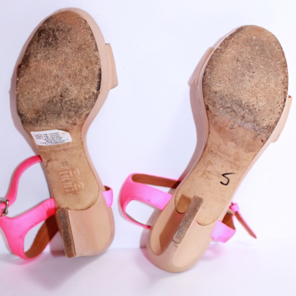 Marc by Marc Jacobs Heels - Picture 3 of 10